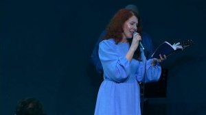 СКВ - Прославление "Слово Жизни" г. Северодвинск 22 ноября 2024г. 2е служение