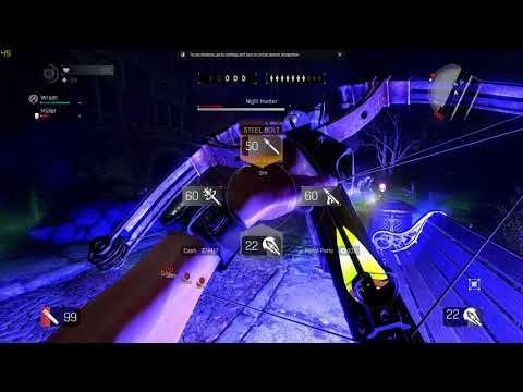 Dying Light Survivor PvP Gameplay featuring Good Ol' Players смотреть онлайн