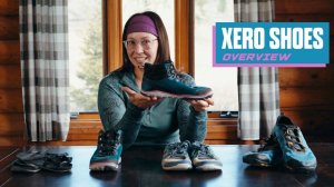 Xero Shoes Review