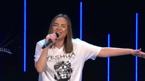 Vera Reynolds • Поклонение • Центр Трансформации • TC Band (Live) ПОКЛОНЕНИЕ 🔥 March 3, 2024