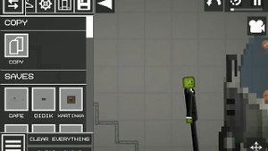 эволюция 2 мелонов 1серия