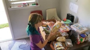 Фуд банки в США. Пособия и помощь нуждающимся. FooD Bank