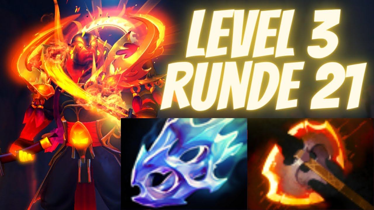 Early EMBER Level 3! ► Dota 2 Auto Chess смотреть онлайн