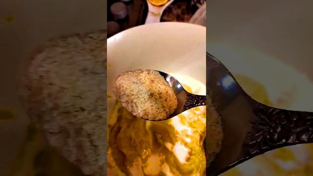 Запеканка из Тыквы #тыква #запеканка