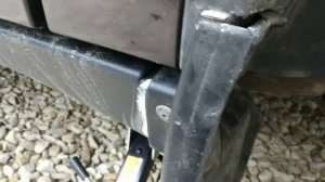Лайфхак для порогов Нивы Шевроле