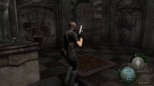 Resident Evil 4 - Резидент Ивл 4 - Часть 2 #residentevil4