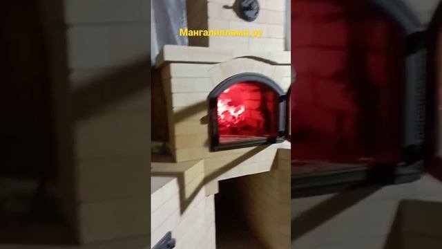 Агабай собрал барбекю с Двойным зубом