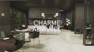 CHARME ADVANCE - Коллекция Italon 2021