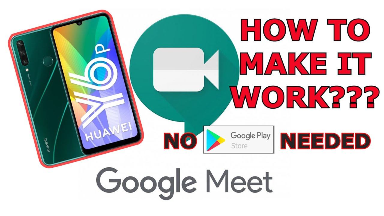 Huawei Y6p || Google Meet || Online class Meetings || Ready for ONLINE CLASS || TEAMMABIE TV смотреть онлайн
