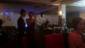 подготовка к чайным историям 17 02 17 Севастополь