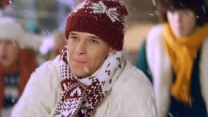 Новогодние сваты 2010 x264 DVDRip AVC NovaLan