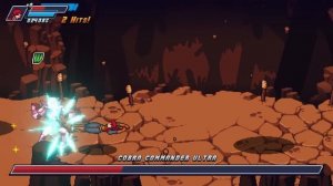 Внимание всех любителей ретро-игр и фанатов G.I. Joe!