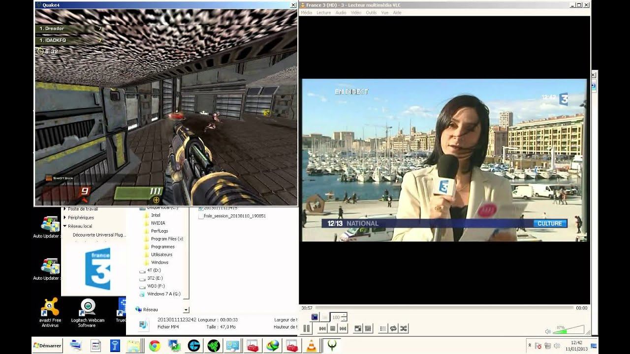 TEST CAPTURE AVERMEDIA LIVE GAMER BUREAU QUAKE4 VLC 20130111123415.mp4