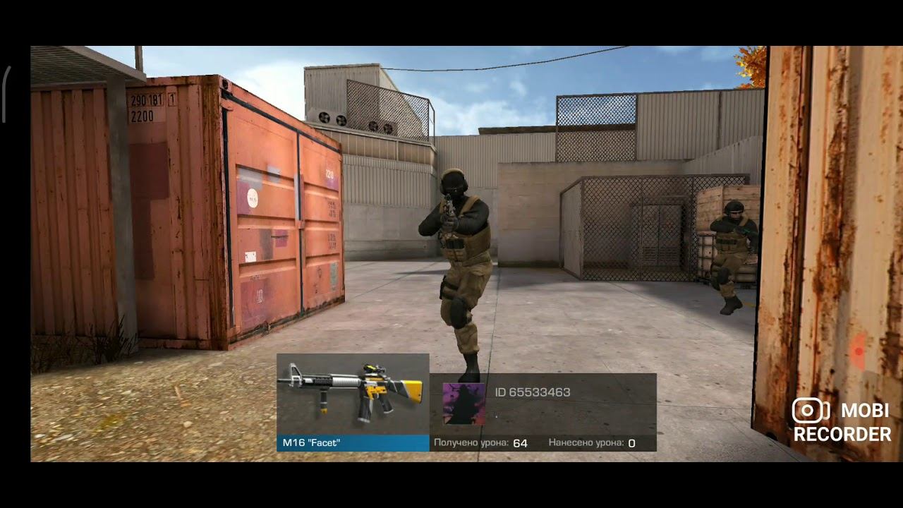 СТЭНДОФФ 2 ПРОСТО КАТКА И ПОКУПКА СКИНОВ смотреть онлайн