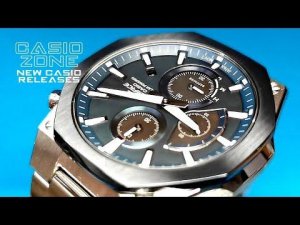 Casio Edifice EFS-S570DB-2A 2020