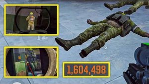 Как победить БОССА на карте Арсенал в соло -  Arena Breakout