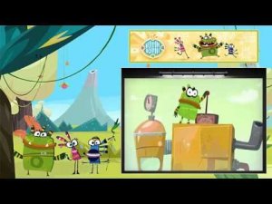 Adventure Qumi Qumi - Oilo