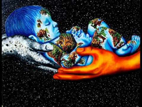 Dream Stalker - Microcosmos Mix 2013 смотреть онлайн