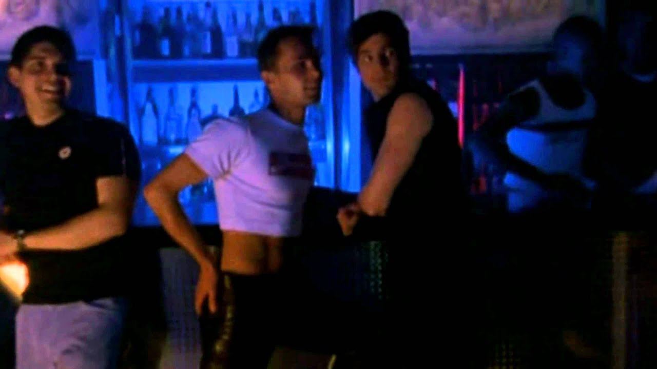 Intro then QAF: BrianJustin Super Bass