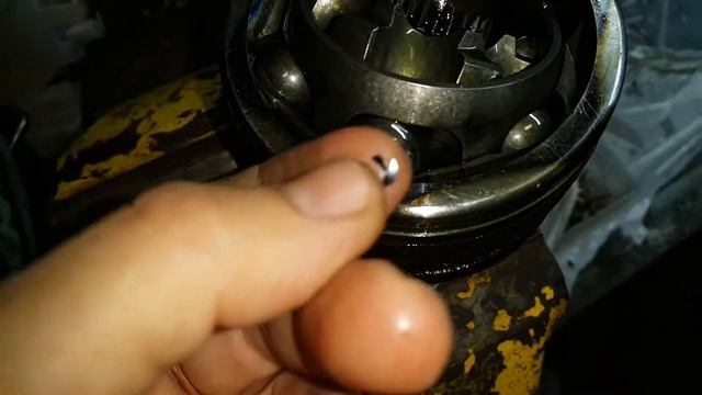 Шрус. Моем. осмотр смотреть онлайн