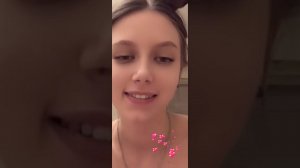 Ivana Periscope🌹 709 #broadcast #livestreaming  #cute #vlog #periscope  #beautiful #liveupdates