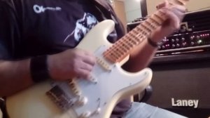 Blues Licks A Minor/Major/Dominant Pentatonic by Panos A.Arvanitis