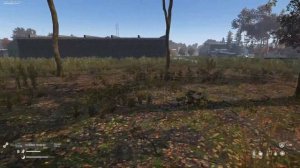 DAYZ. Проект Атмосфера.