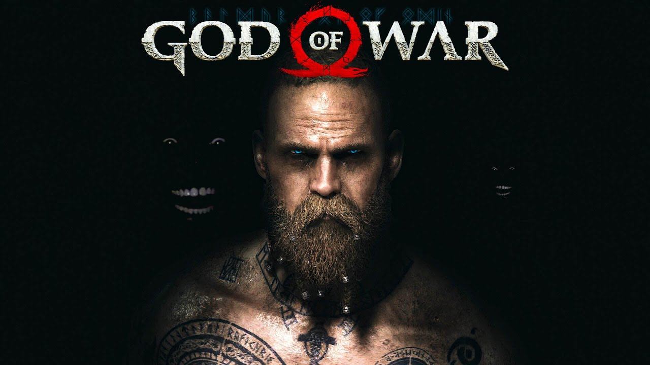 КРАТОС ПРОТИВ ЧУЖАКА ◢ God of War #2