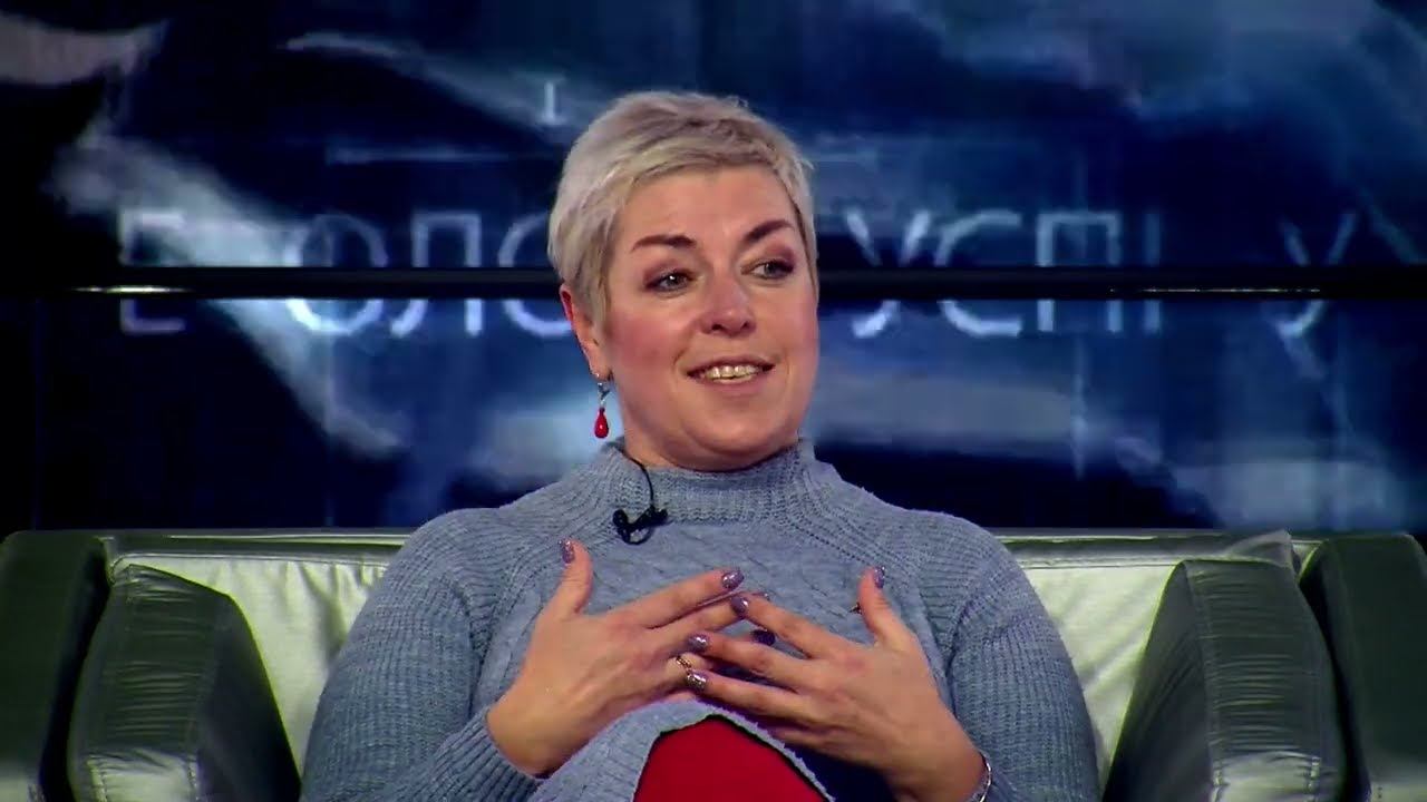 ЛАРИСА ДРОЗДОВА: ЕКОЛОГІЯ ІНФОРМАЦІЙНОГО ПРОСТОРУ - "ЕКОЛОГІЯ УСПІХУ"