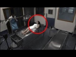 Страшные Видео, которые невозможно объяснить/ страшные видео из интернета