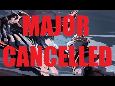First DPC Major Cancelled, Outraged Players, Teams, and Community Towards Valve | Dota 2 Pro Circui