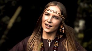 Аркона   Славься, Русь! Мощная песня