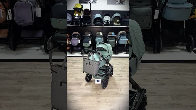 Сумки для коляски Britax Roemer Smile 5Z