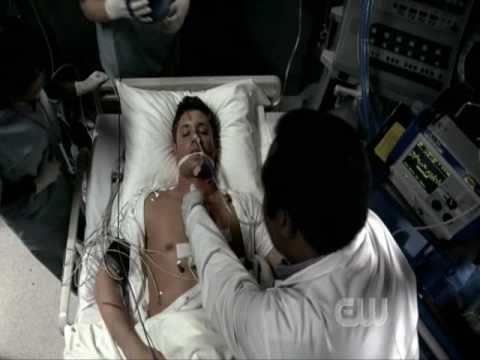 Jensen Ackles and Lindsay Lohan смотреть онлайн