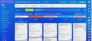 NeyroLead кейс агентства недвижимости в Краснодаре
