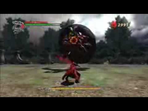 Gtgames - Devil May Cry 4