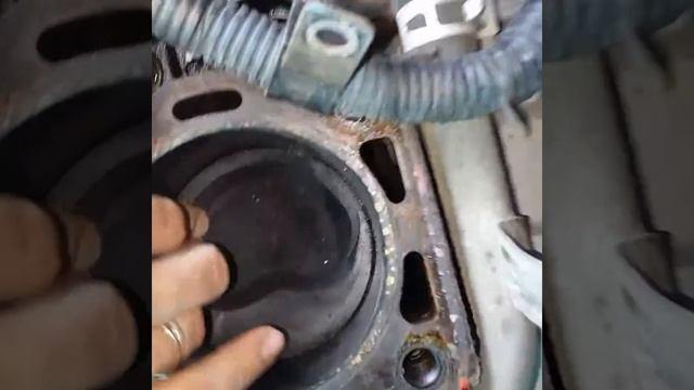 Осмотр поршневой для Дмитрия )) смотреть онлайн