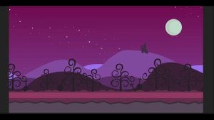 Scenario Parallax Unity 2D