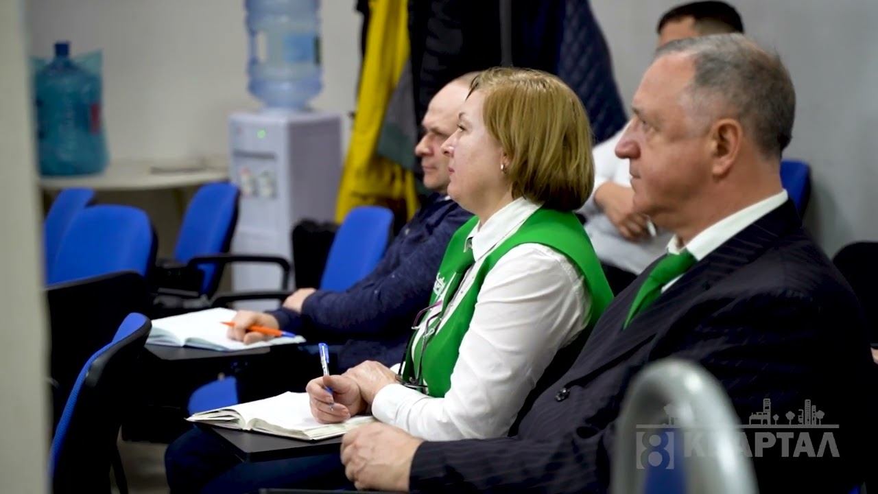 Тренинг "Операционный менеджмент 2022: управление эффективностью"