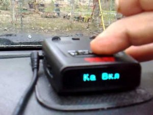 Новая прошивка SHO-ME G800STR