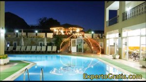 Starberry Hotel, Kemer, Turkey