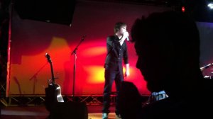 Вася Обломов  Корпоративная Live @ Горка Hall,  Ярославль 24042013