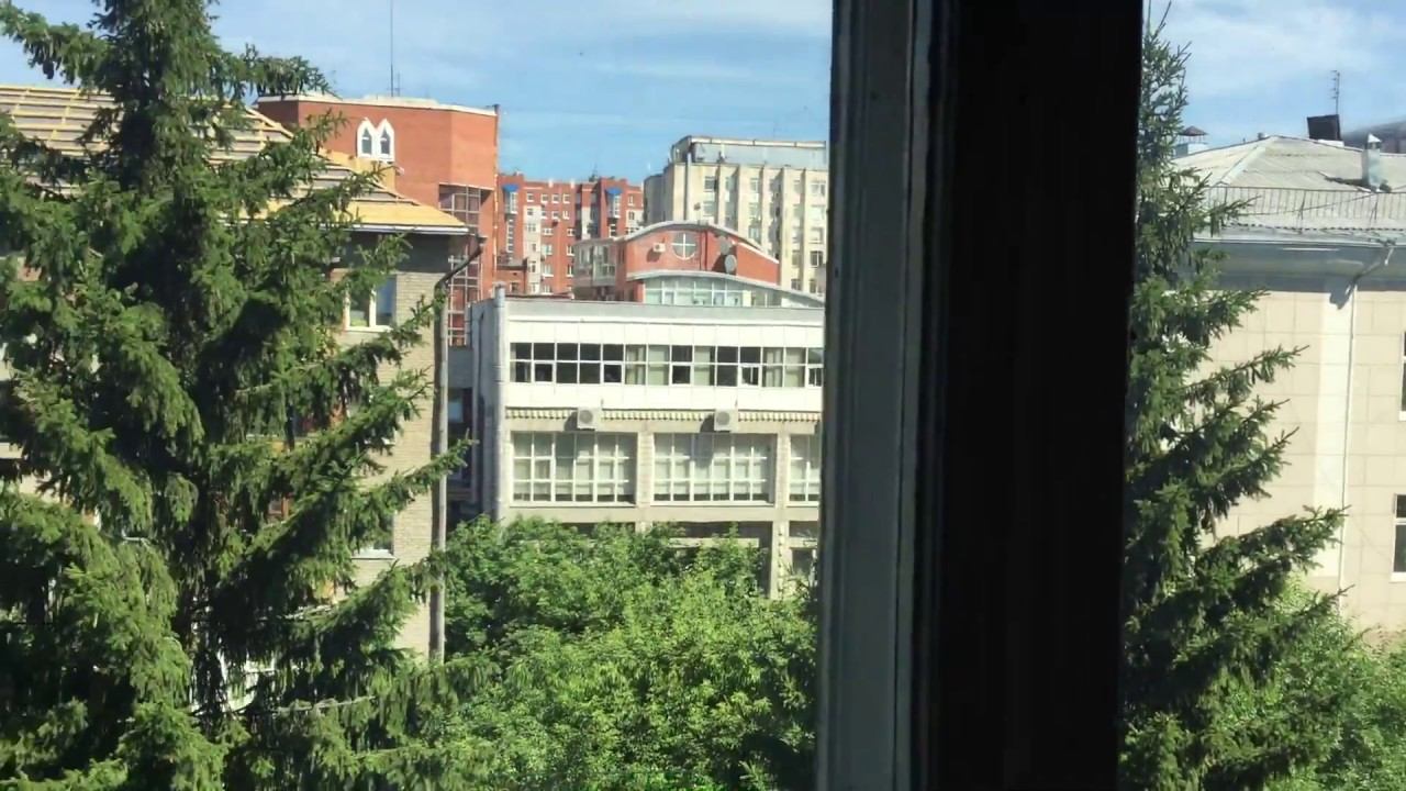 Офис, 51.8 м² ул. Красногвардейская, 40 (Омск) смотреть онлайн