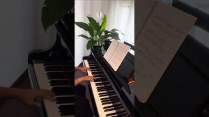 Elena Davis The night sky Ночное небо #piano #música #clássica #pianoalla