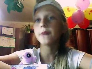 Распаковка пакетиков с сюрпризами!