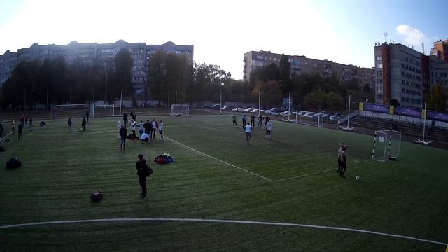 30 РКЛФ Бронзовый Кубок 03.10.21 Клевер 2:1 Факел смотреть онлайн