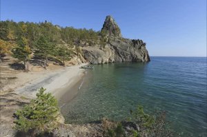 Байкал без границ