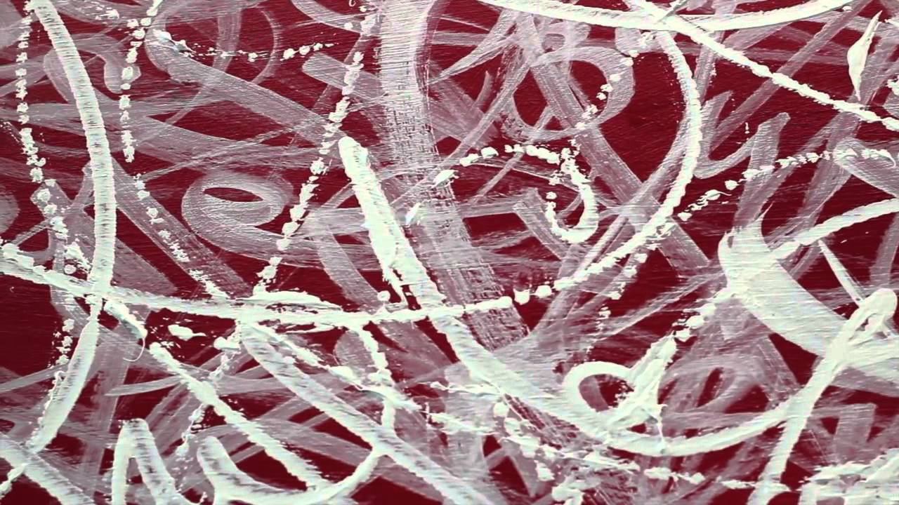 "Interact, Get Together, Create:" José Parlá's Nature of Language