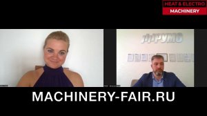 РУМО: интервью о восстановлении завода, о кадрах, о полном импортозамещении и партнёрах