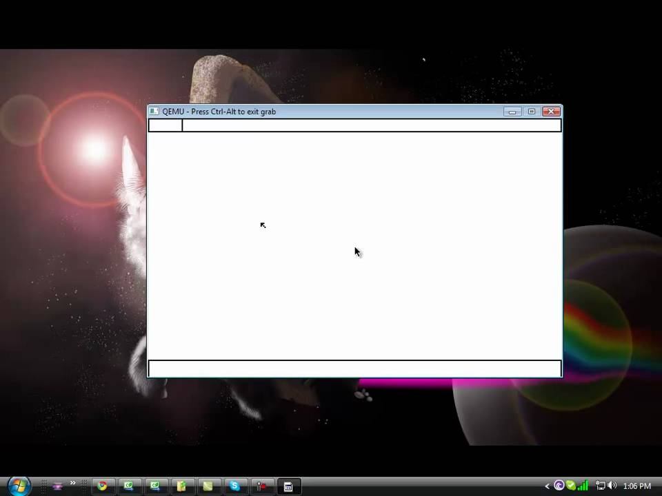 Kyle OS - Open Source GUI смотреть онлайн